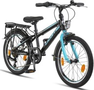 Німецький Дитячий Велосипед Licorne Bike Carter 20