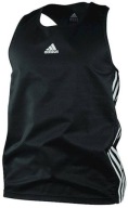 Футболка Adidas Чорна
