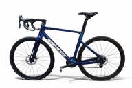 Шосейний Велосипед Carbon L 56См Колеса 28 Shimano 105 Колір: Хамелеон