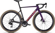 Шосейний Велосипед Focus Izalco Max 9.8 Dreamviolet M