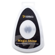 Тоніка Губка Для Чищення Взуття Magic Shine 24H