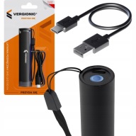 Smd Світлодіодний Ручний Ліхтарик 100Lm Usb-C Акумулятор Vergionic