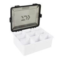 Daiwa D-Box Sd Малий Глибокий Ящик 21.7X16.4X9.0