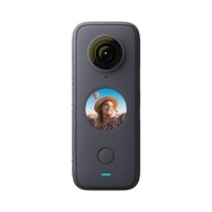 Зовнішня Камера Insta360 One X2, Водонепроникна, Пара Камер 360°…