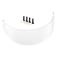 Дорослий Хокейний Шолом Visor Light Outdoor Sports Ventilated Design