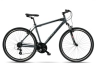 Кросовий Велосипед 28 Kands Stv-900 Alu Amor Shimano Altus Розпродаж!!!