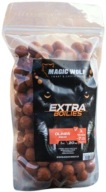 Magic Wolf Extra Bait Balls 20Мм 1Кг Виноград