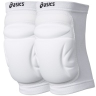 Наколінник Asics Performance Kneepad 672540 0001 S Білий