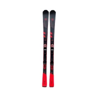 Лижі Rossignol Forza 20 S Skistar + Xpress W 10 Gw B83 Bulk/Black - 164