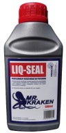 Рідина Liq-Seal Для Герметизації Пвх Понтонів / Hypalon 500 Мл
