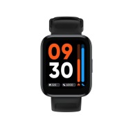 Розумний Годинник Realme Watch 3 Чорний, Пульсометр