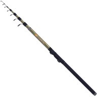 Вудлище Телескопічне Konger Corral Tele Float Combo 350Cm / 5-25G