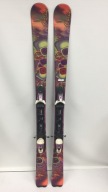 Лижі Nordica First Belle + Креплення 178См