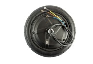 Переднє Колесо З Двигуном Segway Ninebot F25/F30