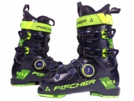 Fischer Xtr Rc4 120 Mv Boa - 29.5 / 44.5 + Липи На Липучкі