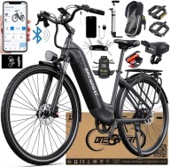Електричний Велосипед Onesport Ot05 Pro 250W 36V 22.5Ah 140Km 25Km/H 27.5