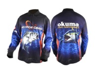 Змагальна Футболка Savage Gear-S