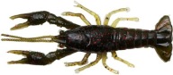 Ned Craw Savage Gear 6.5Cm 2.5G Watermelon Red