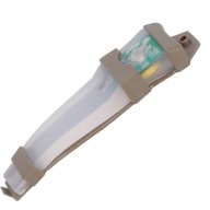 Сигнальна Лампа Molle Для Мисливського Шолома Водостійкий Led