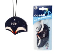 Підвіска З Ароматом Wing Fone Strike Black Ocean Wingfoil
