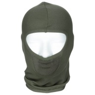 Термобалаклава Mfh Tactical З Оливковою Дихаючою Сіткою