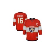 Дитяча Футболка Нхл Outerstuff Із Назвою, Kids, S-M, Florida Panthers