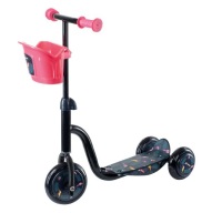 Скутер Mongo Scooter Girl Ii