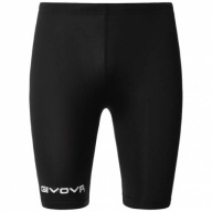 Труси Givova Skin Чорні