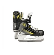 Ковзани Bauer Bauer Vapor X4 S23 Yth, Дитячі, Y10.0, 28, D