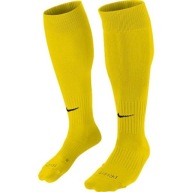 Жовті Футбольні Шкарпетки Nike