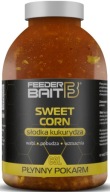 Фідерна Приманка Sweet Corn Dip Booster 250Ml Method Feeder
