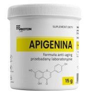 Proton Labs Apigenin 15G Pure Powder Апігенін 98-99% Pure