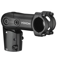 Регульований Велосипедний Винос Voxom Vb4 90 Мм 31,8 Мм 1 1/8 Стійкий Твердий