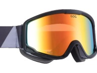 Лижні Окуляри Gog Gonzo H783-1