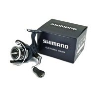 Спінінг Shimano Catana 1000 Fe З 4 Підшипниками