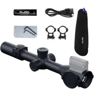 Приціл Нічного Бачення Pard Stalker 4K Pro 70Mm Ns4P-70