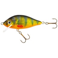 Плаваючий Воблер Holo Select Crucian Crucian Uv 8Cm Om Jaxon