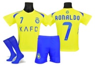 Костюм Ronaldo, Футболка, Шорти, Легінси