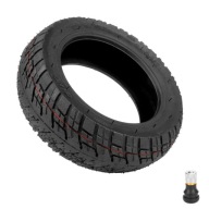 Безкамерна Позашляхова Шина Ulip 8.5X3 + Клапан Для Kugoo G2 Pro 2022 / Vsett