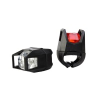 Габаритні Вогні Prologic Lumiax