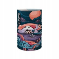 Молодіжна Бандана Buff Original Ecostretch Bu136883-555-10