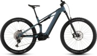 Cube Stereo Hybrid One44 Hpc Race 800 29