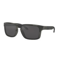 Oakley - Si Holbrook Multicam Чорні Окуляри - Сірі - Oo9102-93