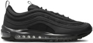 Чоловіче Спортивне Взуття Nike Air Max 97 Для Тренажерних Залів Bq4567 001, Розмір 47, 30,5 См