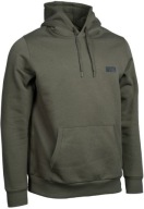 Толстовка Nash Make It Carp Logo Зелена 3Xl