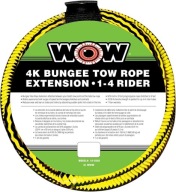 Подовжувач Буксирувального Троса Wow Sports 4K Bungee