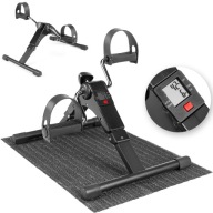 Міні Велосипед Для Тренування Рук І Ніг Gymtek Реабілітаційний Ротор