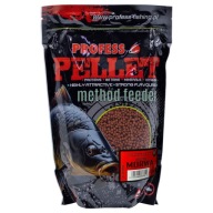 Пеллет 2 Мм Method Feeder Соковита Шовковиця 700 Г Profess