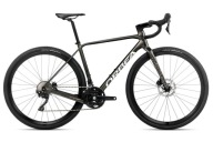 Гравійний Велосипед Orbea Terra H40 S Infinity Green White 2025