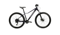 Велосипед Kross Lea 5.0 Mtb, Рама 17 Дюймів, Колесо 27,5